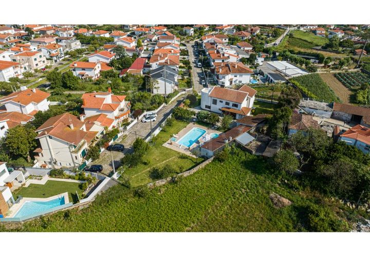 Villa i Viana do Castelo, Viana do Castelo, Viana do Castelo - € 480.000 | Ref: UNU-F3-04-167 - foto 1