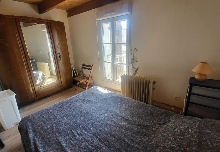 Landsbyhus i Montblanc, Herault, Montblanc - € 64.000 | Ref: V60001742 - foto 1