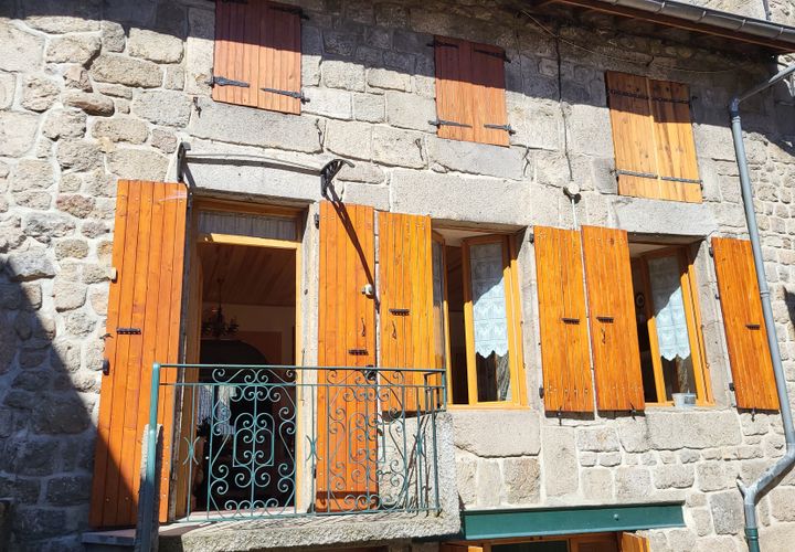Landsbyhus i Tence, Haute-Loire, Tence - € 87.000 | Ref: DJVMA230000565 - foto 1