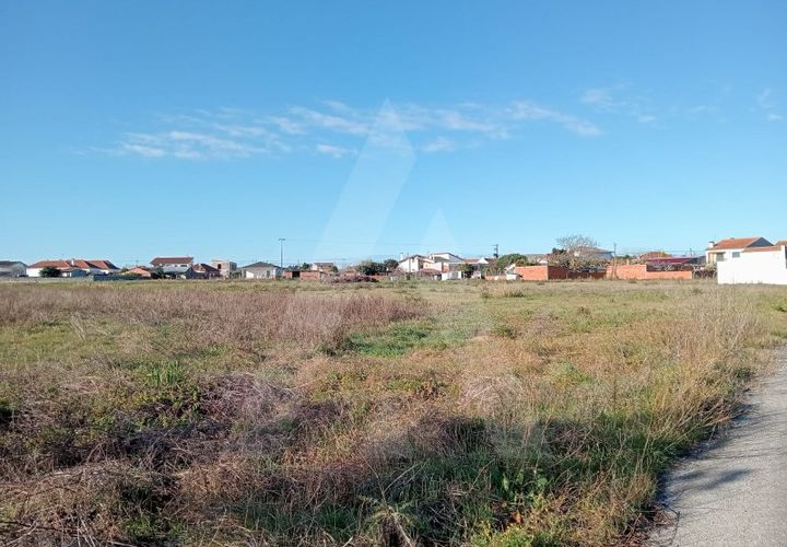 Helårsgrund i Chaves, Vila Real, Chaves - € 16.000 | Ref: 1060915/25 AL - foto 1