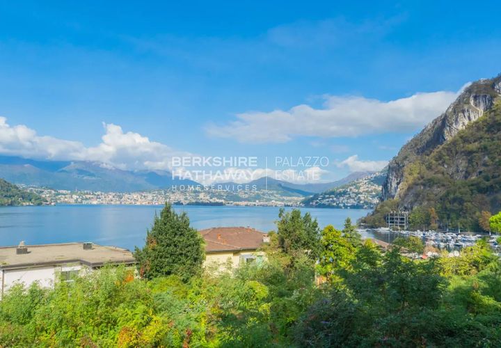 Apartament a Campione, Como, Campione - € 1.300.000 | Ref: ICD031 - foto 1