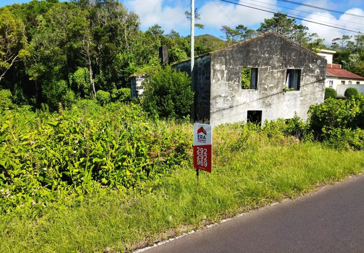 Villa a Horta, Faial, Horta - € 89.500 | Ref: 374240314 - foto 1