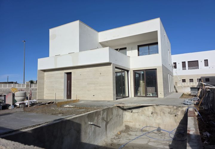 Villa i El Verger, Alicante, El Verger - € 695.000 | Ref: ES-DEN-018917 - foto 1