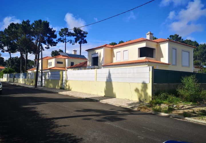Helårsgrund i Seixal, Setubal, Seixal - € 799.000 | Ref: 120250008 - foto 1