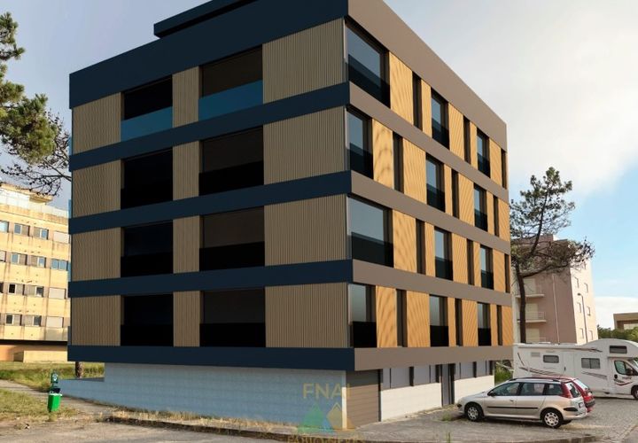Lejlighed i Darque, Viana do Castelo, Darque - € 215.000 | Ref: PTL-004-102 - foto 1