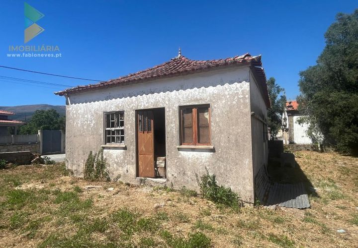 Villa i Ponte de Lima, Viana do Castelo, Ponte de Lima - € 110.000 | Ref: PTL-001-063 - foto 1