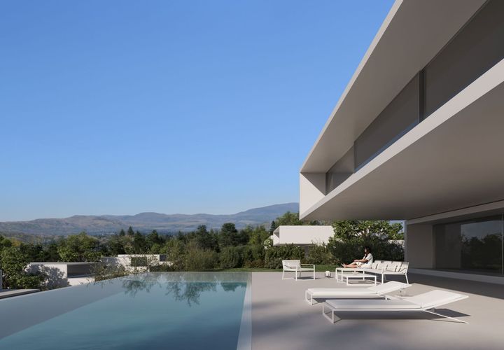 Villa i Estepona, Malaga, Estepona - € 1.400.000 | Ref: R4919803 - foto 1