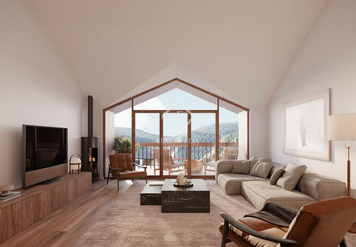 Lejlighed i Canillo, Andorra, Canillo - € 920.000 | Ref: AND56073 - foto 1