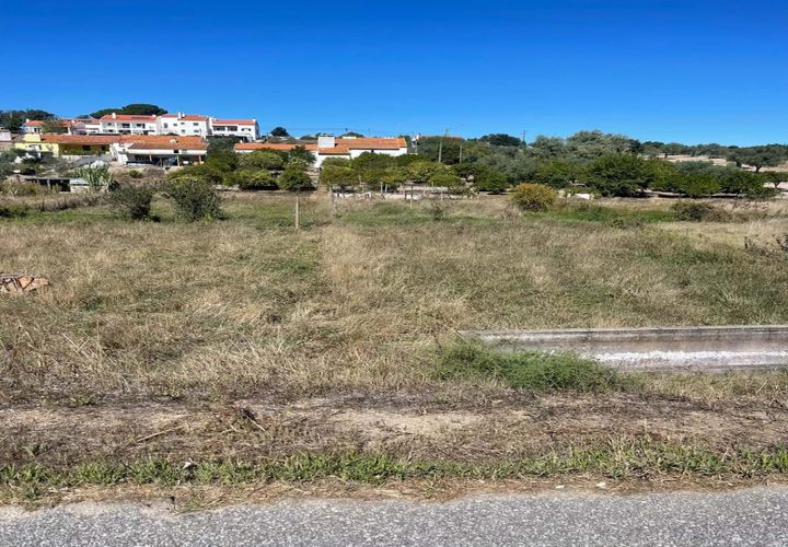 Helårsgrund i Mora, Evora, Mora - € 42.000 | Ref: OLIR0020 - foto 1