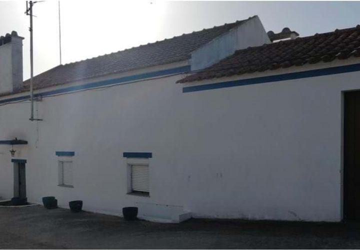 Terra a Mora, Evora, Mora - € 75.500 | Ref: OLIR0021 - foto 1