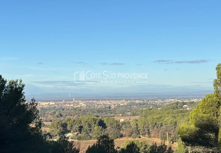 Villa i Carpentras, Vaucluse, Carpentras - € 900.000 | Ref: 1518 PA - foto 1