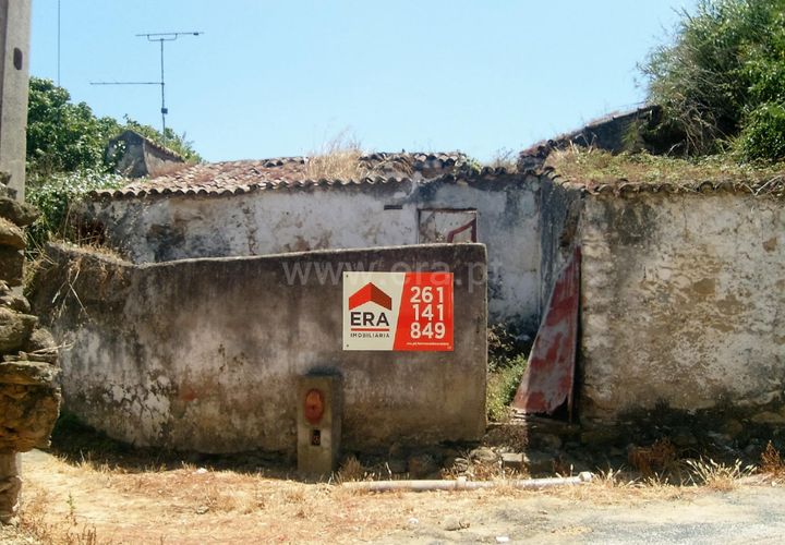 Helårsgrund i Torres Vedras, Lisbon, Torres Vedras - € 23.000 | Ref: 295160118 - foto 1