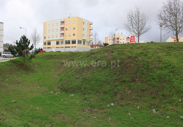 Helårsgrund i Torres Vedras, Lisbon, Torres Vedras - € 108.000 | Ref: 295180017 - foto 1