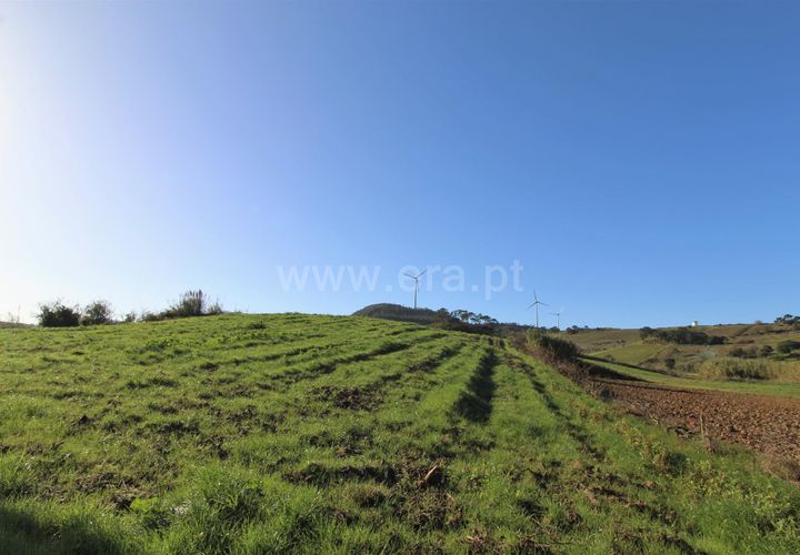 Helårsgrund i Torres Vedras, Lisbon, Torres Vedras - € 30.000 | Ref: 295200162 - foto 1
