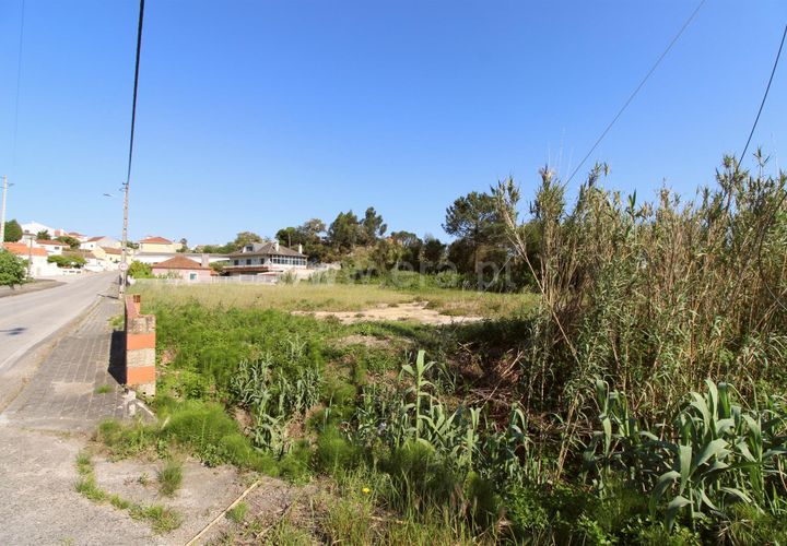 Helårsgrund i Torres Vedras, Lisbon, Torres Vedras - € 160.000 | Ref: 295220066 - foto 1
