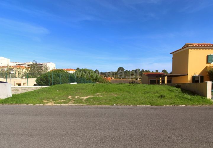 Helårsgrund i Torres Vedras, Lisbon, Torres Vedras - € 100.000 | Ref: 295220150 - foto 1