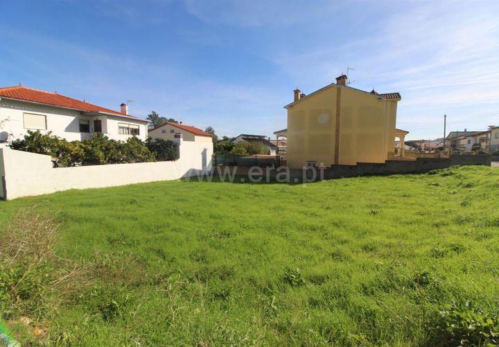 Helårsgrund i Torres Vedras, Lisbon, Torres Vedras - € 100.000 | Ref: 295220149 - foto 1