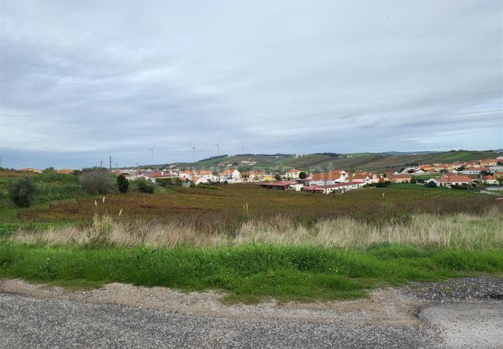 Helårsgrund i Torres Vedras, Lisbon, Torres Vedras - € 88.000 | Ref: 295220165 - foto 1