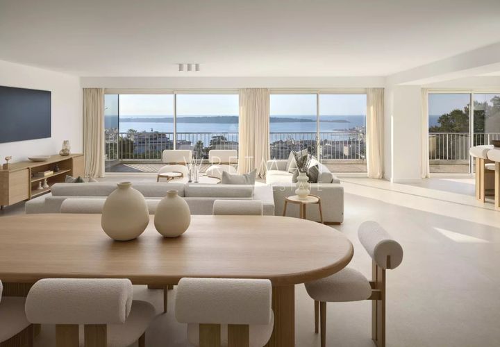 Lejlighed i Cannes, Alpes-Maritimes, Cannes - € 4.990.000 | Ref: 85488562 - foto 1