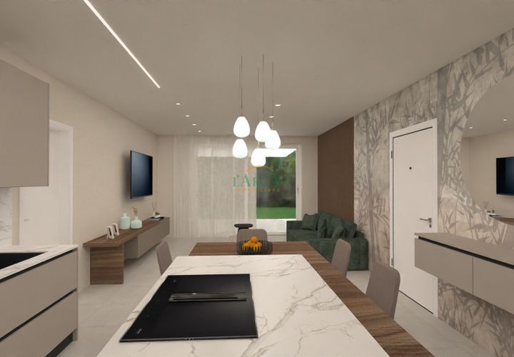 Leilighet i Rovato, Brescia, Rovato - € 431 000 | Ref: 933 - foto 1
