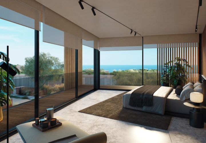 Villa i Ericeira, Lisbon, Ericeira - € 3.050.000 | Ref: CAS_56 - foto 1