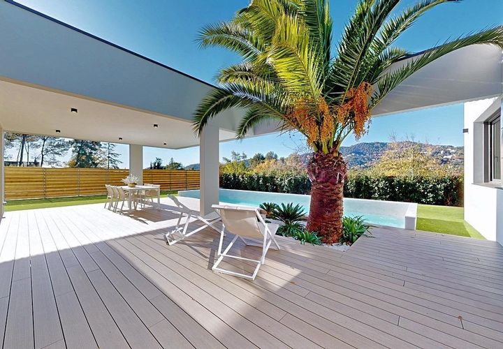 Villa i Matadepera, Barcelona, Matadepera - € 1.385.000 | Ref: EXP08860/8930 - foto 1
