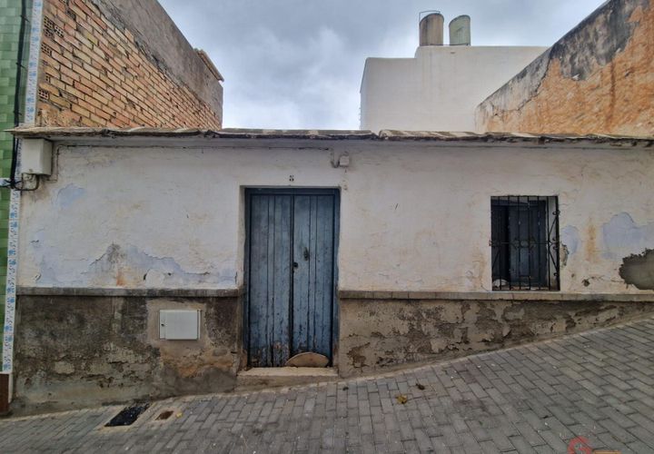 Villa a Molvizar, Granada, Molvizar - € 21.000 | Ref: M629 - foto 1