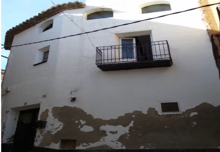 Landsbyhus i Rasquera, Tarragona, Rasquera - € 18.000 | Ref: Ma - foto 1
