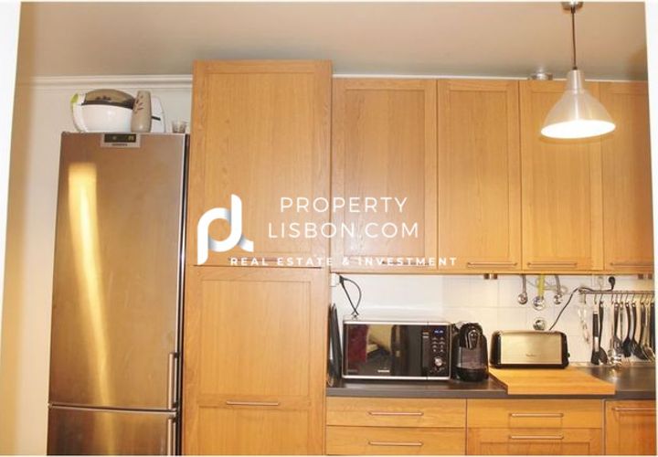 Lejlighed i Lisbon, Lisbon, Lisbon - € 290.000 | Ref: pl3337474 - foto 1