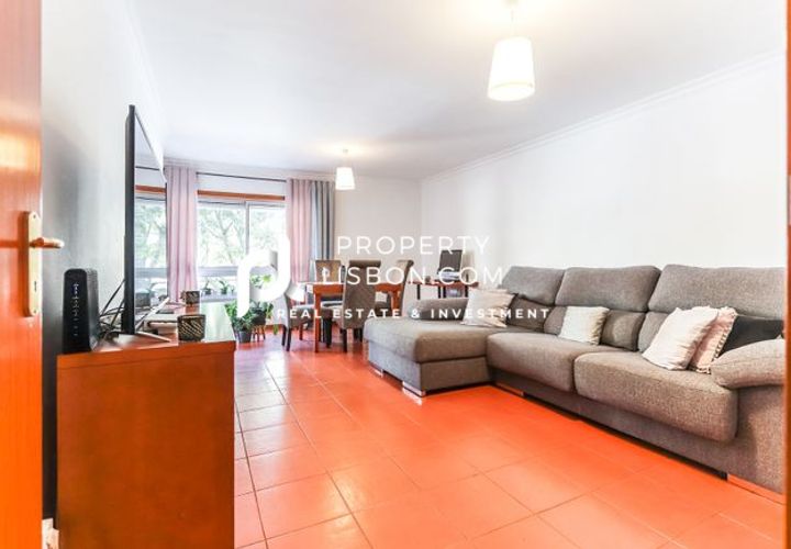 Lejlighed i Lisbon, Lisbon, Lisbon - € 249.000 | Ref: pl34232322 - foto 1