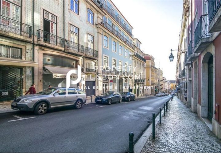 Lejlighed i Lisbon, Lisbon, Lisbon - € 350.000 | Ref: pl7623636 - foto 1