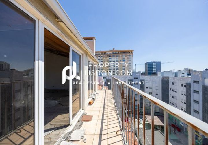 Lejlighed i Lisbon, Lisbon, Lisbon - € 325.000 | Ref: pl554242452 - foto 1