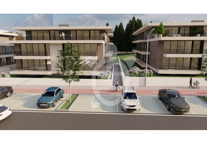 Lejlighed i Coimbra, Coimbra, Coimbra - € 290.000 | Ref: cbr3237 - foto 1