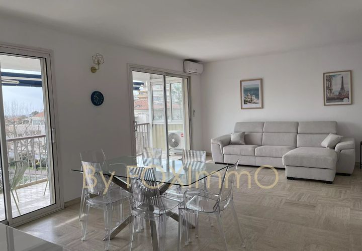 Lejlighed i Cannes, Alpes-Maritimes, Cannes - € 579.000 | Ref: EZA3641VEN - foto 1