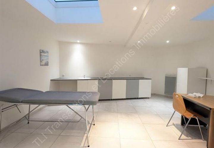 Erhvervsejendom i Dunkerque, Nord, Dunkerque - € 169.600 | Ref: SX58-3583 - foto 1