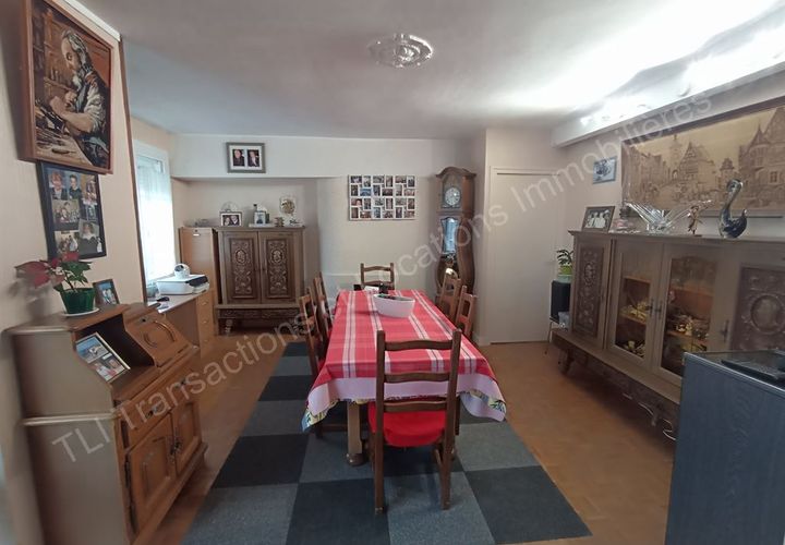 Lejlighed i Dunkerque, Nord, Dunkerque - € 164.300 | Ref: SX58-3576 - foto 1