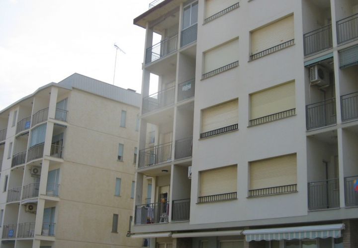 Leilighet i Comacchio, Ferrara, Comacchio - € 153 000 | Ref: EUROPA A14 - foto 1