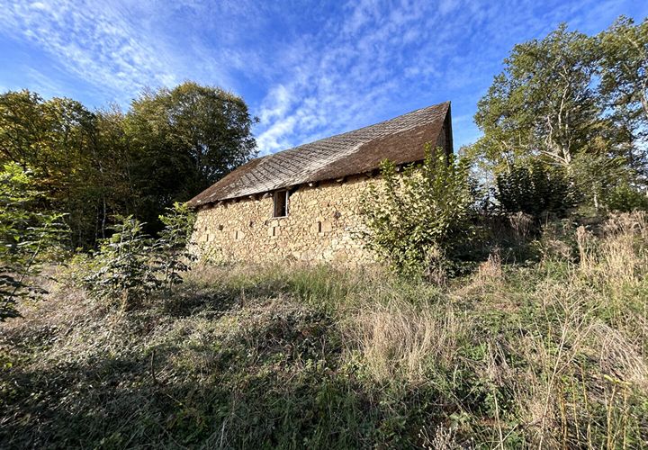 Villa i Neuvic, Correze, Neuvic - € 40.000 | Ref: CC-4577 - foto 1