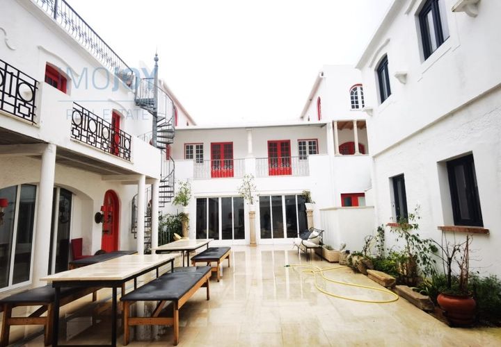 Villa a Costa da Caparica, Setubal, Costa da Caparica - € 1.850.000 | Ref: MORPP017.1 - foto 1