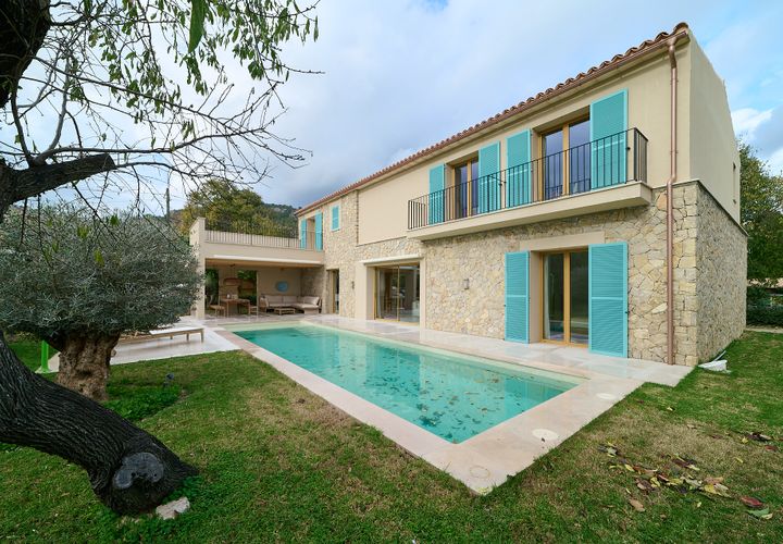 Landejendom i Es Capdella, Mallorca, Es Capdella - € 3.200.000 | Ref: 1838 - foto 1