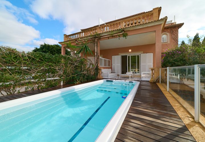 Byhus i Badia Blava, Mallorca, Badia Blava - € 1.139.000 | Ref: 1841 - foto 1