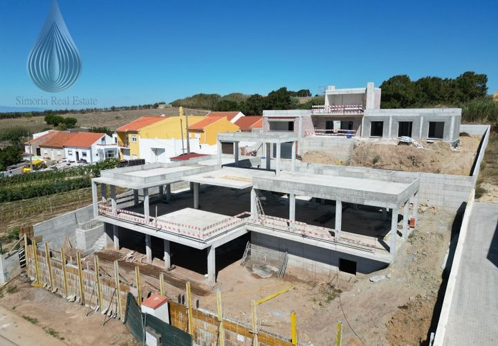 Villa i Alenquer, Lisbon, Alenquer - € 680.000 | Ref: CAS_134 - foto 1