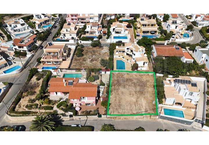 Helårsgrund i Lagoa, Faro, Lagoa - € 350.000 | Ref: STC2591 - foto 1