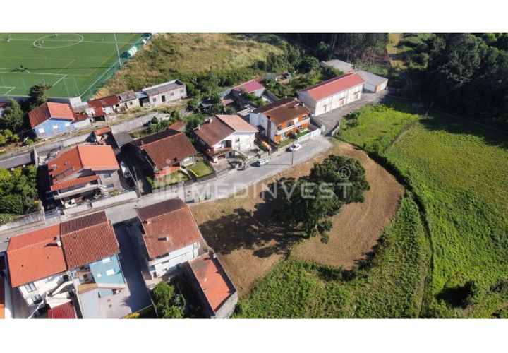 Helårsgrund i Gondomar, Porto, Gondomar - € 170.000 | Ref: TV-008 - foto 1