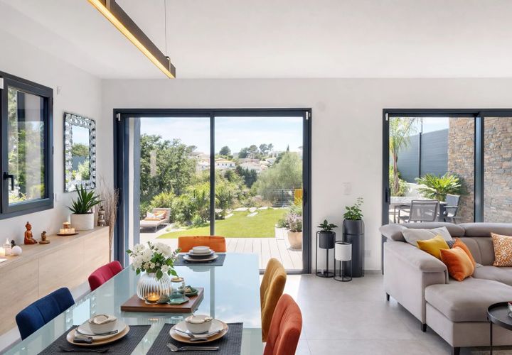 Villa i Saint-Raphaël, Var, Saint-Raphaël - € 749.000 | Ref: 12445 - foto 1