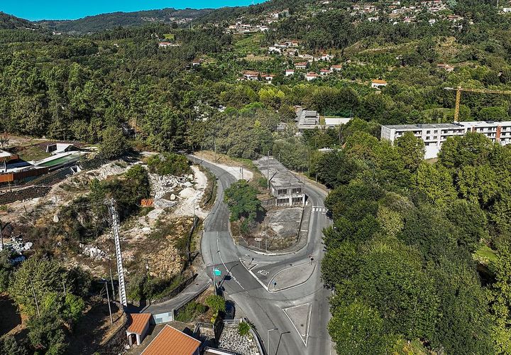 Villa i Celorico de Basto, Braga, Celorico de Basto - € 180.000 | Ref: 126221008-365 - foto 1