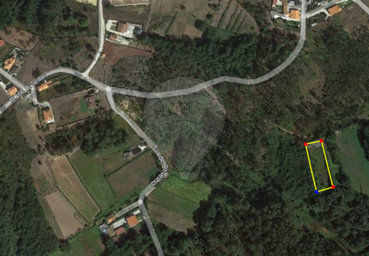 Helårsgrund i Valenca, Viana do Castelo, Valenca - € 35.000 | Ref: 123331212-5 - foto 1