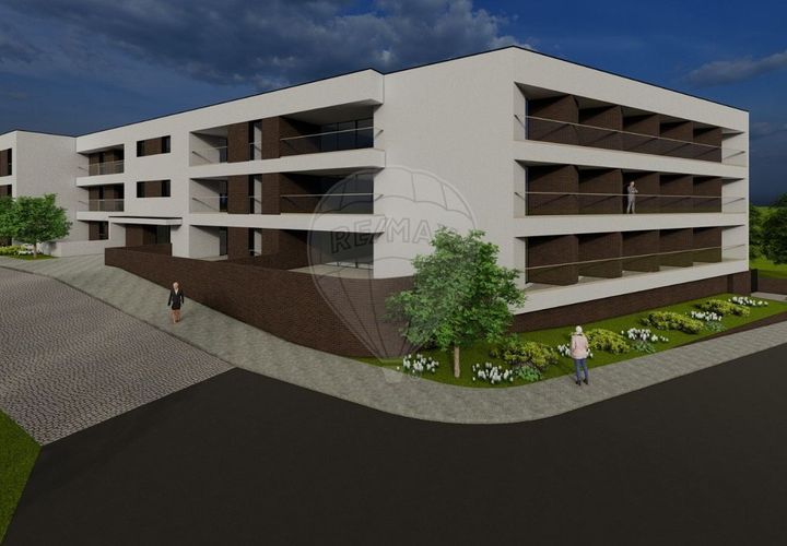 Lejlighed i Valenca, Viana do Castelo, Valenca - € 294.330 | Ref: 123331212-30 - foto 1