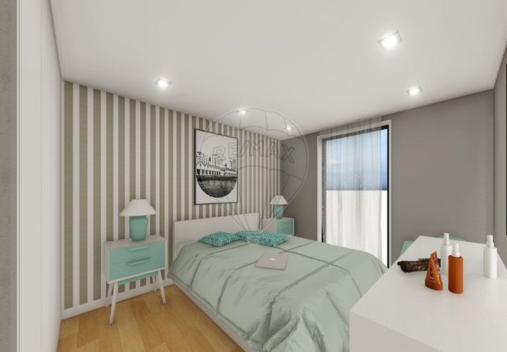 Apartament a Valenca, Viana do Castelo, Valenca - € 304.515 | Ref: 123331212-40 - foto 1