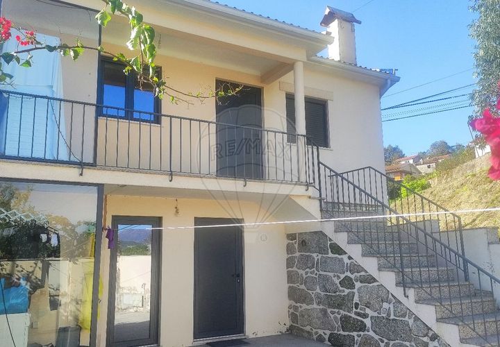Villa i Arcos de Valdevez, Viana do Castelo, Arcos de Valdevez - € 245.000 | Ref: 123331167-470 - foto 1